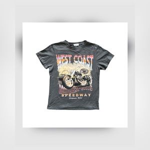 WOMEN’S FULL TILT SHORT SLEEVE T-SHIRT / SIZE XS / NWOT
